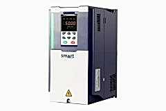 Smart 15 kW / 20 Hp Trifaze Solar Pompa Sürücü