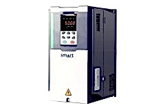 Smart 18,5 kW / 25 Hp Trifaze Solar Pompa Sürücü