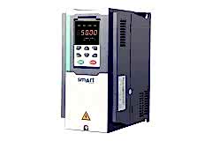 Smart 5,5 kW / 7,5 Hp Trifaze Solar Pompa Sürücü