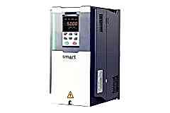 Smart 7,5 kW / 10 Hp Trifaze Solar Pompa Sürücü