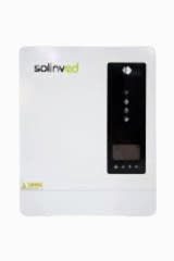 Solinved NM-ECO 6.2 Kw / 6200W MPPT Akıllı İnverter