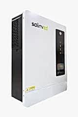 Solinved NM-ECO 6.2 Kw / 6200W MPPT Akıllı İnverter