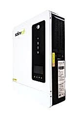 Solinved NM-ECO 6.2 Kw / 6200W MPPT Akıllı İnverter