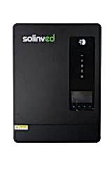 Solinved MAX Serisi 10.2 Kw / 10200W MPPT Akıllı İnverter