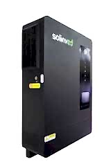 Solinved MAX Serisi 10.2 Kw / 10200W MPPT Akıllı İnverter