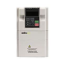 Solinved 2.2 Kw / 3 Hp Trifaze  Solar Pompa Sürücü