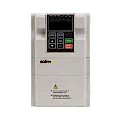 Solinved 4 Kw / 5.5 Hp Trifaze  Solar Pompa Sürücü