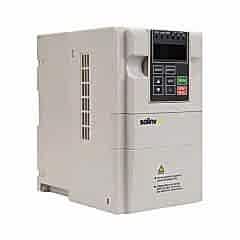Solinved 4 Kw / 5.5 Hp Trifaze  Solar Pompa Sürücü
