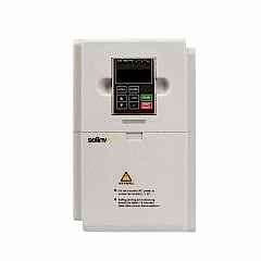 Solinved 5.5 Kw / 7.5 Hp Trifaze  Solar Pompa Sürücü