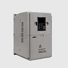 Solinved 5.5 Kw / 7.5 Hp Trifaze  Solar Pompa Sürücü