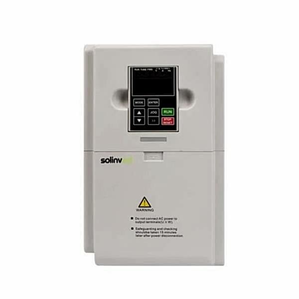 Solinved 11 Kw / 15 Hp Trifaze  Solar Pompa Sürücü
