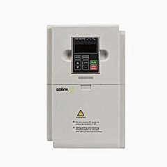 Solinved 11 Kw / 15 Hp Trifaze  Solar Pompa Sürücü