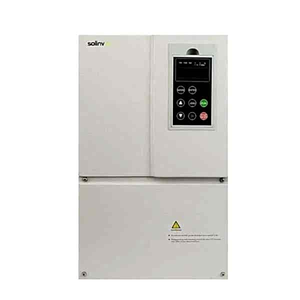 Solinved 37 Kw / 50 Hp Trifaze Solar Pompa Sürücü