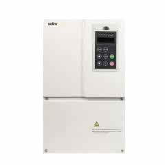 Solinved 55 Kw / 75 Hp Trifaze Solar Pompa Sürücü