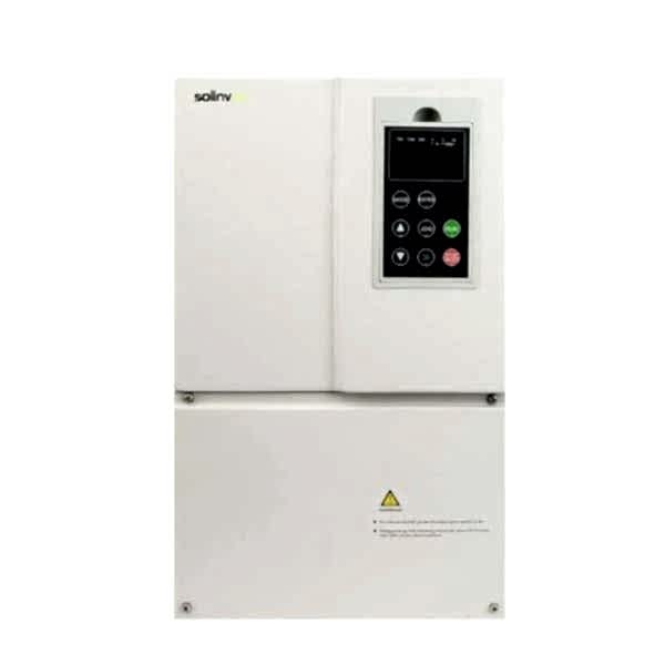Solinved 75 Kw / 100 Hp Trifaze Solar Pompa Sürücü