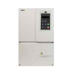 Solinved 90 Kw / 120 Hp Trifaze Solar Pompa Sürücü