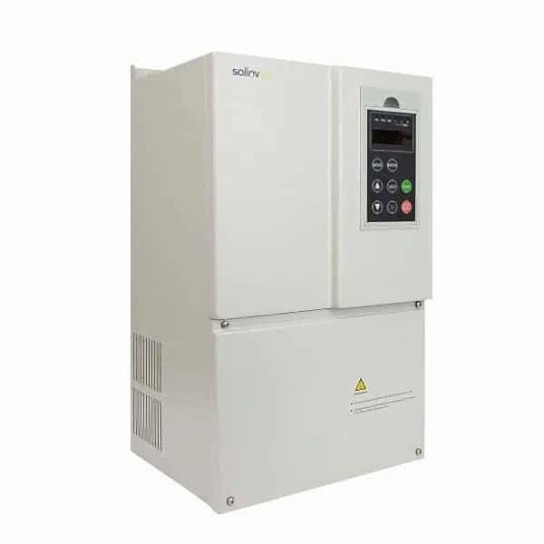 Solinved 90 Kw / 120 Hp Trifaze Solar Pompa Sürücü