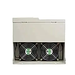 Solinved 185 Kw / 225 Hp Trifaze Solar Pompa Sürücü